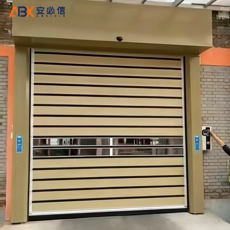 丹东市雷达高速门